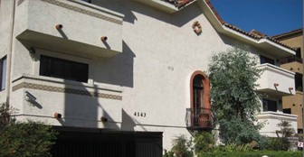 4143 Cahuenga Blvd in Toluca Lake, CA - Building Photo - Building Photo