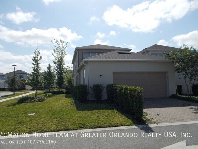 14326 Lanikai Beach Dr in Orlando, FL - Building Photo - Building Photo