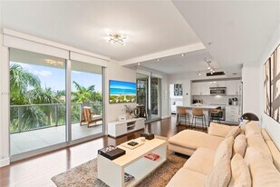 3451 NE 1st Ave in Miami, FL - Building Photo