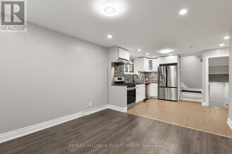 1135 Maitland Ave in Ottawa, ON - Building Photo - Building Photo