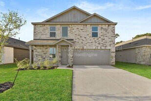 253 Douglas Hls Dr in Magnolia, TX - Building Photo
