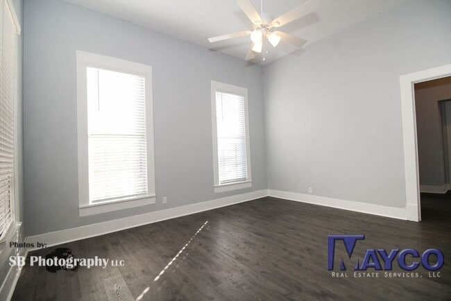 property at 529 Merrick St