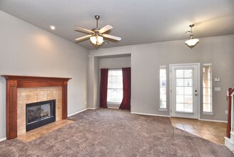 2204 E Princeton St in Broken Arrow, OK - Building Photo - Building Photo