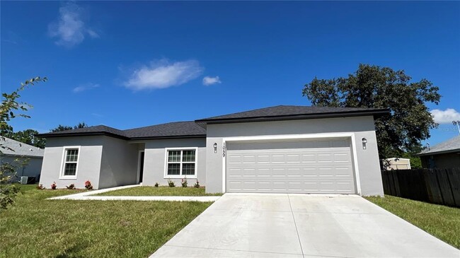 1059 Windmill St SE in Palm Bay, FL - Foto de edificio - Building Photo