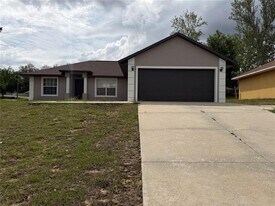922 Elm Forest Dr in Minneola, FL - Building Photo