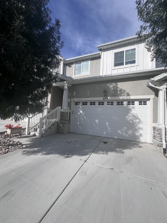 4164 W 1630 N in Lehi, UT - Building Photo