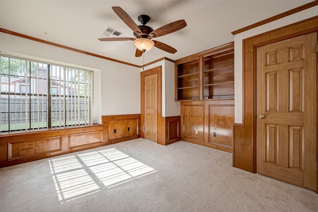 14818 La Rana Dr in Houston, TX - Foto de edificio - Building Photo