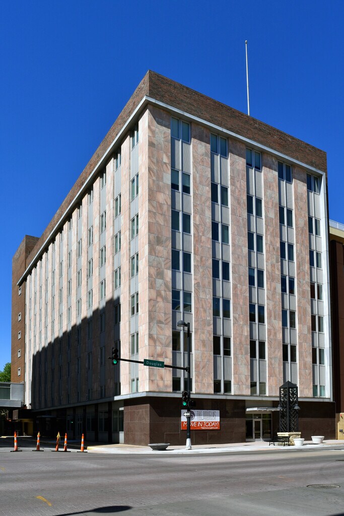 Exchange Place Apartments Wichita, KS Apartments For Rent