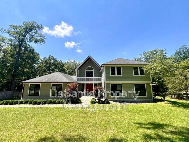 property at 136 Wiegand Dr