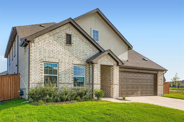 1584 Gentle Night Dr in Forney, TX - Building Photo - Building Photo
