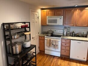 15 Euston Rd, Unit 19 in Boston, MA - Building Photo - Building Photo