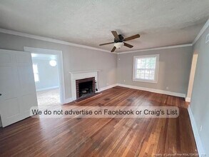 505 Pilot Ave in Fayetteville, NC - Building Photo - Building Photo