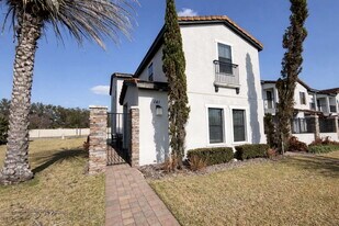 141 Kenny Blvd in Haines City, FL - Building Photo