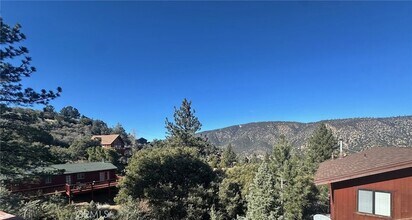 2005 Zermatt Dr in Pine Mountain Club, CA - Foto de edificio - Building Photo