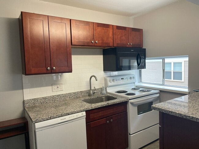property at 83 Trowbridge St