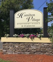 Hamilton Village Apartments