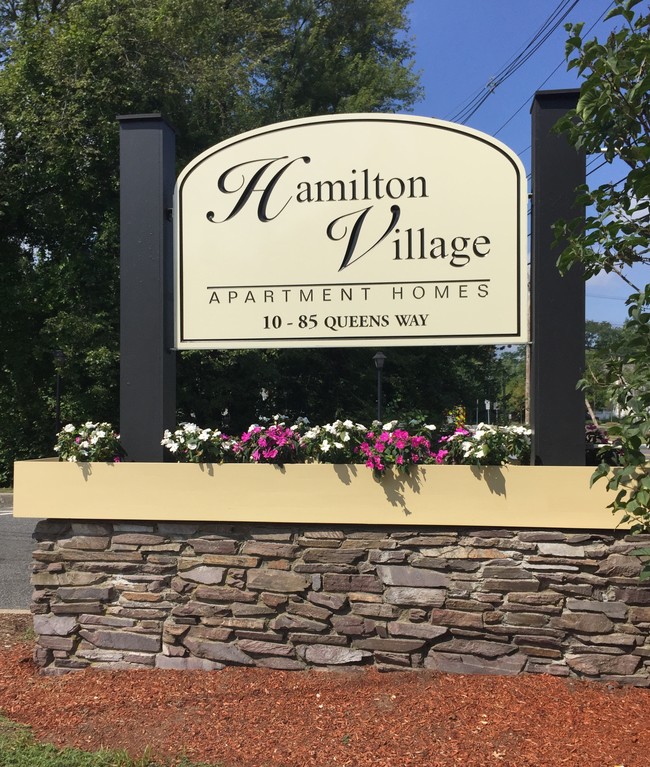 Hamilton Village