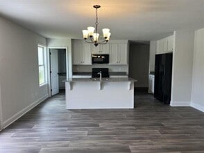 1389 River Mist Cir in Jefferson, GA - Building Photo - Building Photo