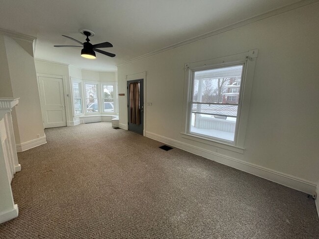 property at 534 Chestnut St