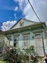 2024 Delachaise St in New Orleans, LA - Building Photo