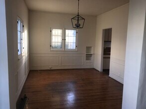 353 S Orlando Ave, Unit 353 in Los Angeles, CA - Building Photo - Building Photo