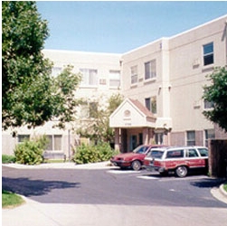 Guadalupe Senior Apartments in Denver, CO - Building Photo - Building Photo