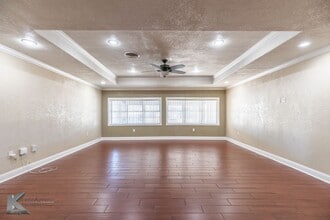 4909 Don Juan St in Abilene, TX - Building Photo - Building Photo