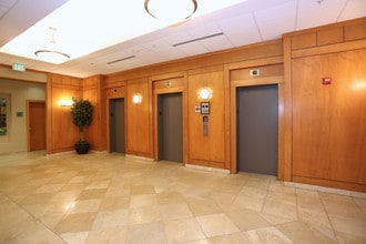 Gallery Tower in Baltimore, MD - Building Photo - Interior Photo