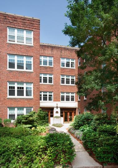 71 Kilsyth Rd in Boston, MA - Building Photo - Building Photo