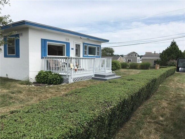 property at 14 William Ave