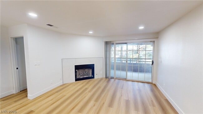 property at 2200 S Fort Apache Rd