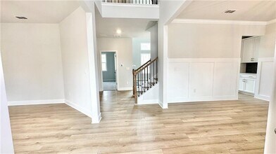 3468 Jasmine Wy in Atlanta, GA - Building Photo - Building Photo