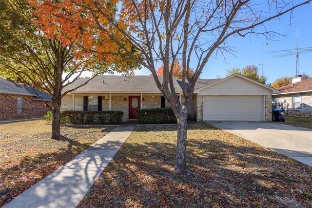 3609 Cooper Branch E in Denton, TX - Building Photo - Building Photo