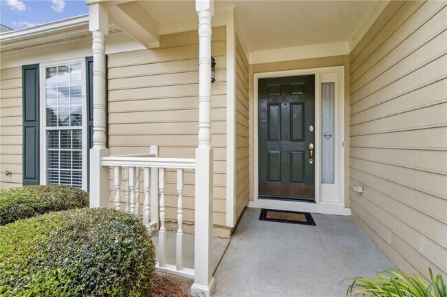 3325 Berwick Field Dr in Duluth, GA - Building Photo - Building Photo