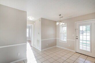 107 Blythe Ct in Smyrna, TN - Foto de edificio - Building Photo