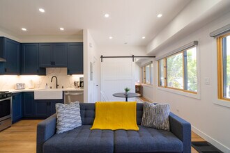 3036 Beech St, Unit Heart of South Park 1 Bed in San Diego, CA - Building Photo - Building Photo