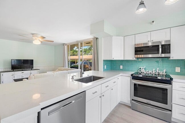 property at 123 Yacht Club Way