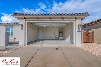 84 W Camino Oso in Washington, UT - Building Photo - Building Photo