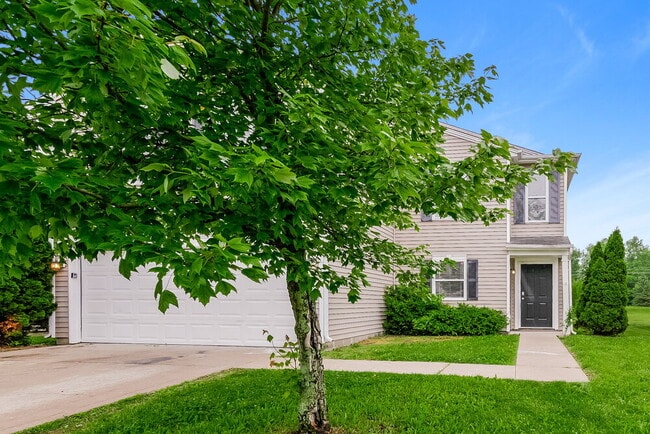property at 7763 Amadeus Dr