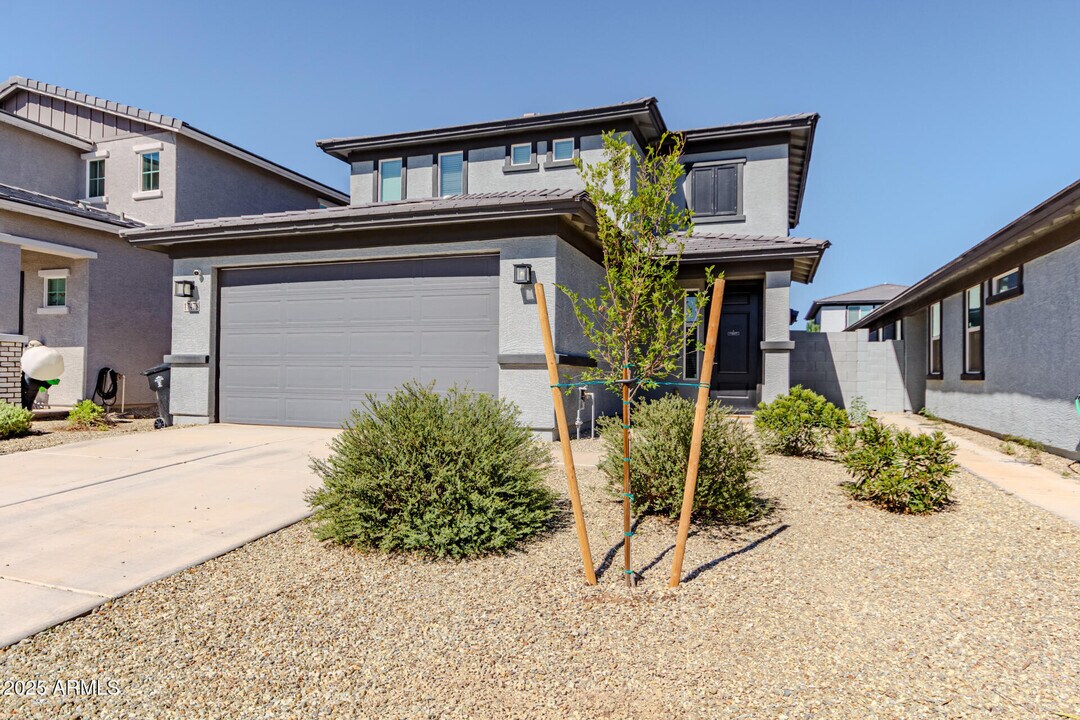 17478 W Paraiso Ln in Surprise, AZ - Building Photo