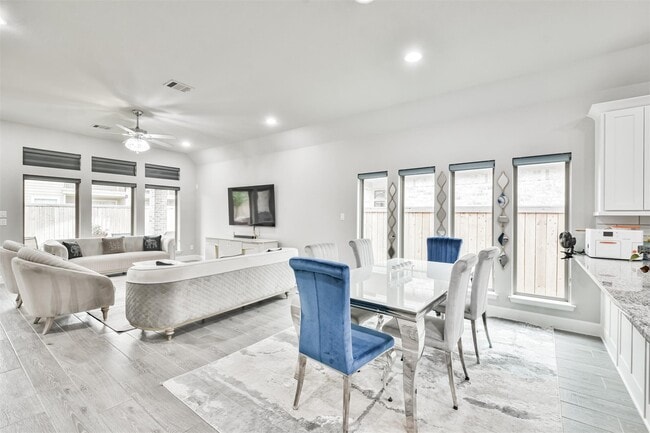 property at 15018 Concho River Wy