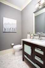 1580 Beacon St in Newton, MA - Building Photo - Building Photo