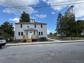 12 Backman Ave, Unit 1 in Ellenville, NY - Building Photo