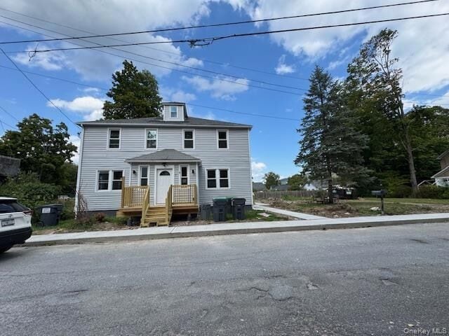 property at 12 Backman Ave