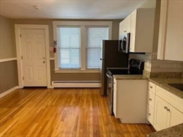 333 Oak Hill Rd in Fitchburg, MA - Building Photo - Building Photo