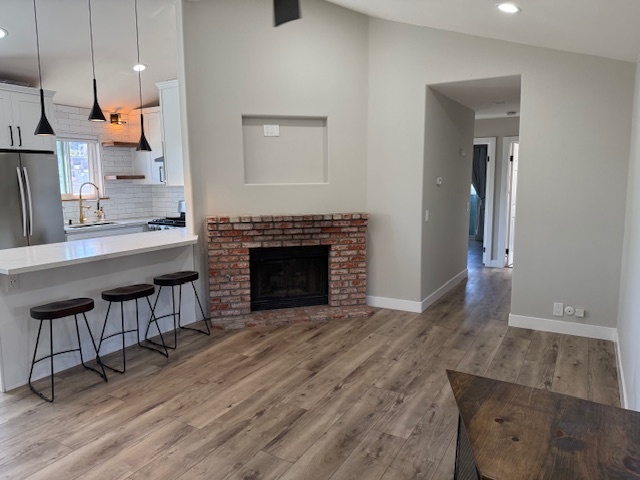 4035 Alabama St in San Diego, CA - Building Photo - Building Photo