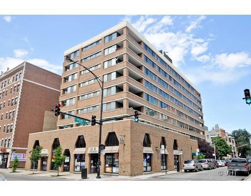 property at 2800 N Orchard St