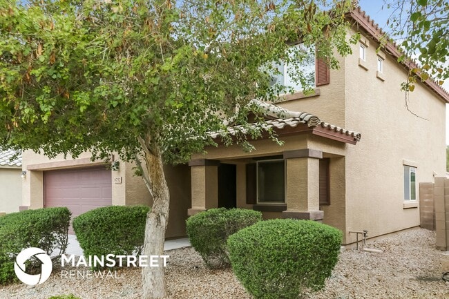 8752 W Superior Ave in Tolleson, AZ - Building Photo - Building Photo