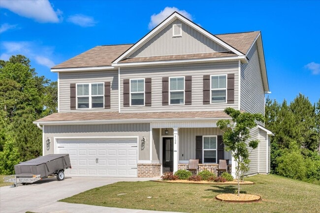 108 Adelle Ct in Augusta, GA - Building Photo - Building Photo