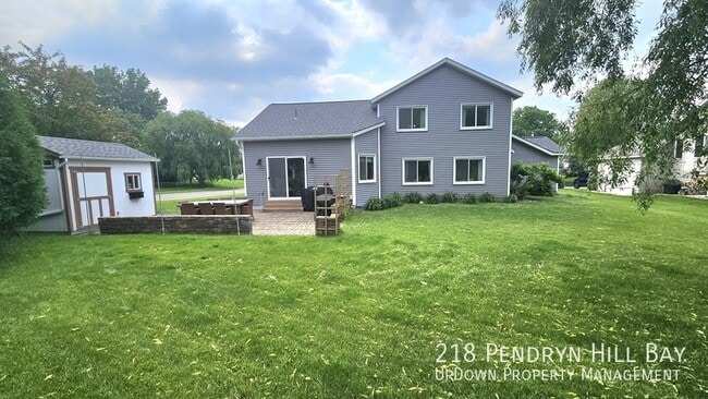 218 Pendryn Hill Bay in Woodbury, MN - Building Photo - Building Photo
